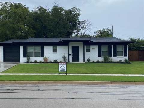 5020 Colorado Boulevard, North Richland Hills, TX 76180