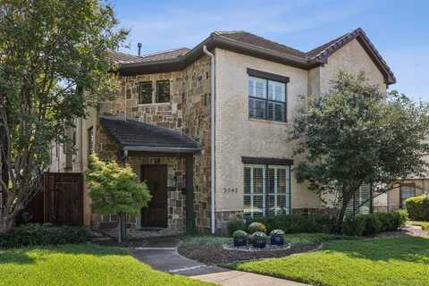 5342 Longview Street, Dallas, TX 75206