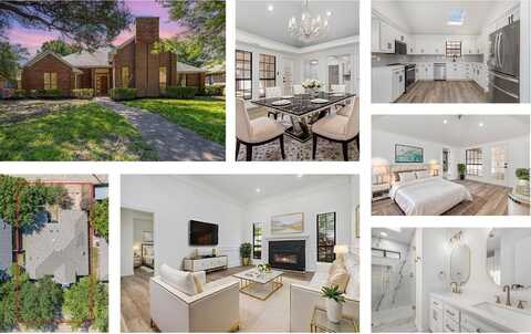 922 Sycamore Creek Road, Allen, TX 75002