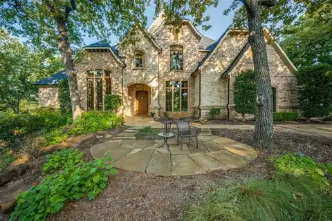 8708 Baltusrol Drive, Flower Mound, TX 75022