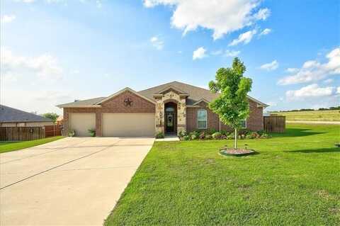 361 Amber Lane, Nevada, TX 75173