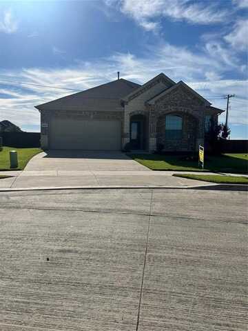 4334 Rowling Avenue, Celina, TX 76227