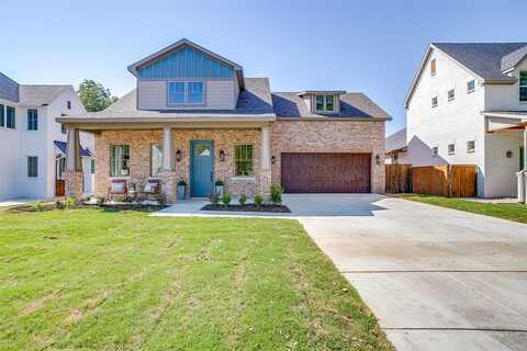 5723 Randolph Court, Westworth Village, TX 76114