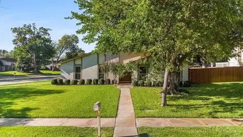 1720 Arvada Drive, Richardson, TX 75081