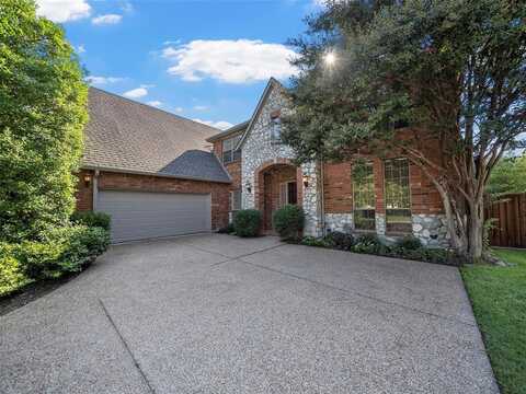 905 Sonora Drive, Allen, TX 75013