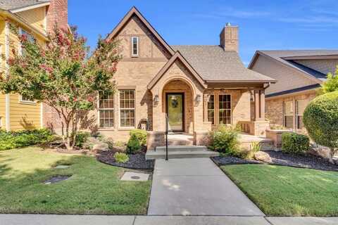 401 George Hopper Road, Midlothian, TX 76065