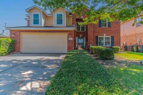 7523 Geneseo Lane, Arlington, TX 76002