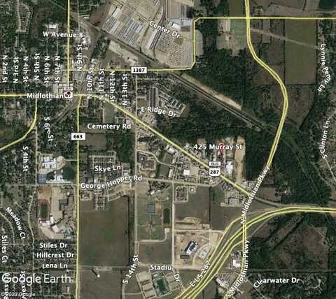 425 Murray Street, Midlothian, TX 76065