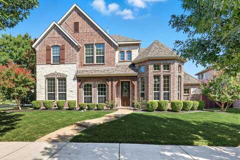 15816 Meadow Spring Drive, Frisco, TX 75035