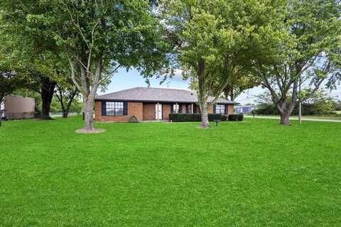 1121 Bones Chapel Road, Whitesboro, TX 76273