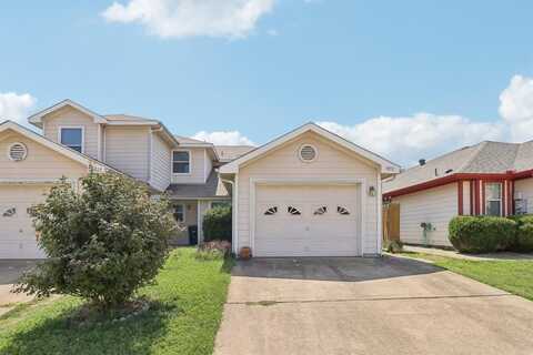 5031 Mountain Spring Trail, Fort Worth, TX 76123