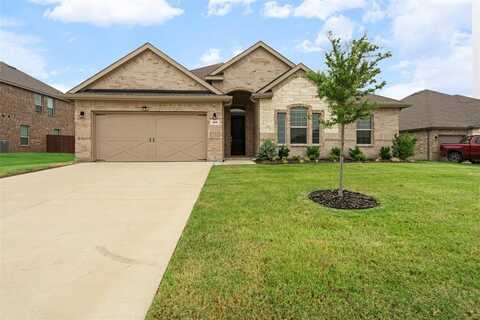 825 Poppie Lane, Midlothian, TX 76065