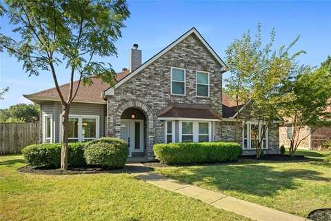 2113 Live Oak Drive, Garland, TX 75040