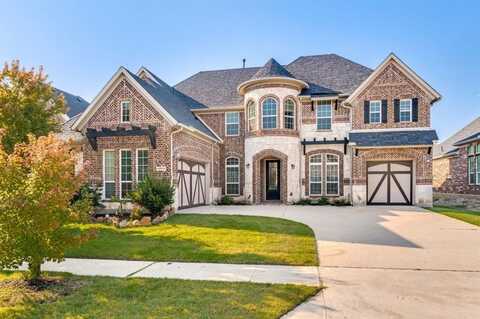 13513 Mardi Gras Lane, Frisco, TX 75035