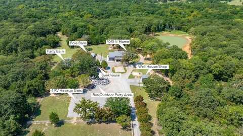 240 Magnolia, Bennington, OK 74723