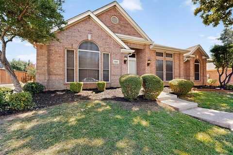 8420 Grand View Drive, North Richland Hills, TX 76182