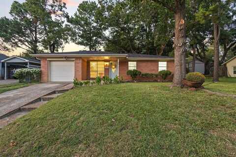 1409 W Crawford Street, Denison, TX 75020