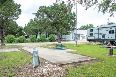 128 Yellowstone Drive, Whitney, TX 76692