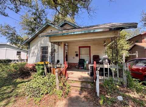 1123 Hogan Lane, Bellmead, TX 76705