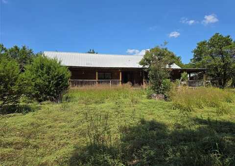 440 County Road 4270, Clifton, TX 76634