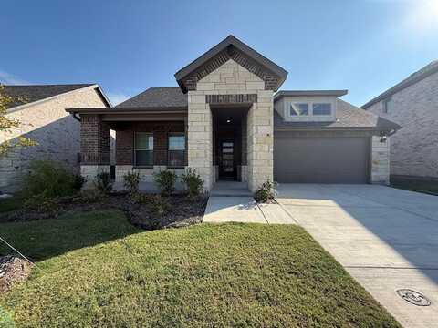 709 Whispering Winds Trail, McKinney, TX 75071
