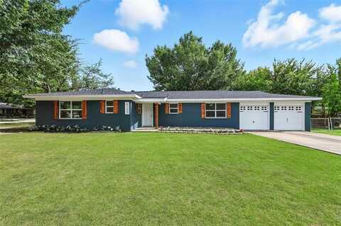 4132 Morgan Circle, North Richland Hills, TX 76180