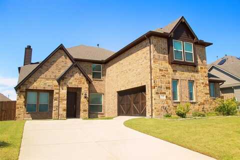 141 Conchas Drive, Forney, TX 75126