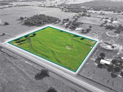 0 Division Lane, Poolville, TX 76487
