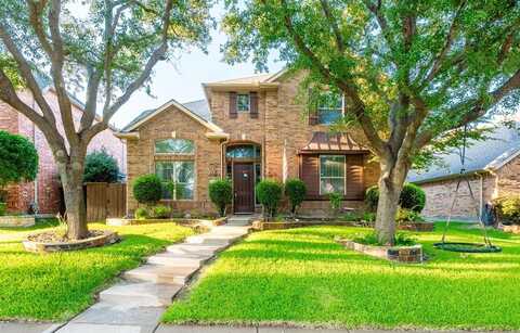 2728 Breezy Point Lane, Frisco, TX 75034