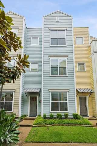 4121 Mckinney Avenue, Dallas, TX 75204