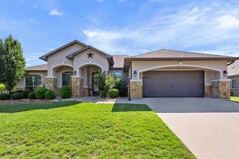 4017 Woodhaven Drive, Nolanville, TX 76559