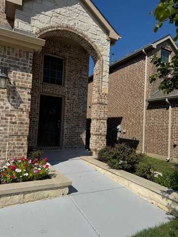 9908 Coyote Pass Trail, McKinney, TX 75071