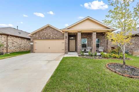 117 Blossom Trail, Boyd, TX 76023