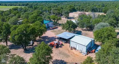 10606 County Road 348, Abilene, TX 79601