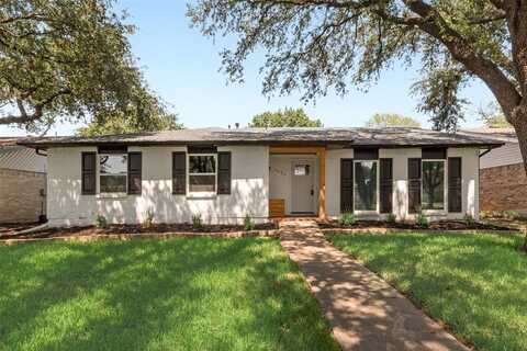 1825 Chamberlain Drive, Carrollton, TX 75007
