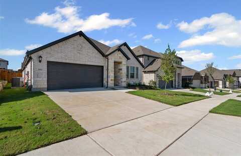 501 Stagg Street, McKinney, TX 75069