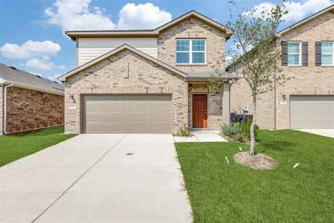 145 Bradford Drive, Princeton, TX 75407
