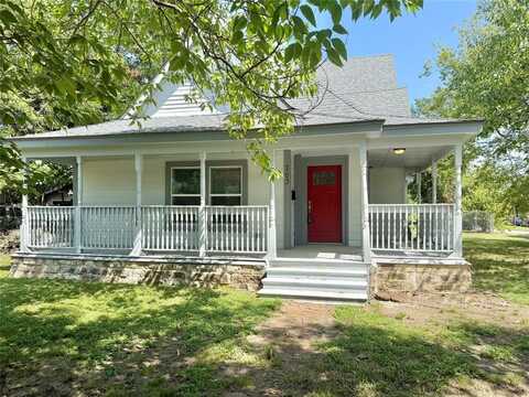 703 N Cleveland Avenue, Sherman, TX 75090