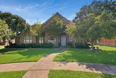 3700 Wagon Wheel Court, Richardson, TX 75082