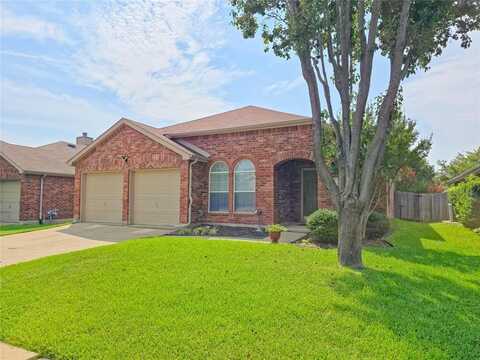 514 Pinto Lane, Forney, TX 75126