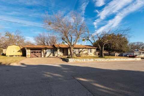 116 Pine Street, Weatherford, TX 76086