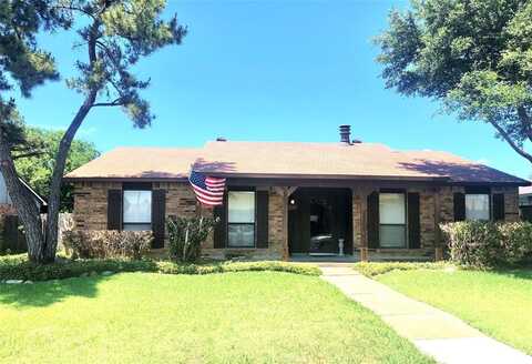 2113 Kings Road, Carrollton, TX 75007