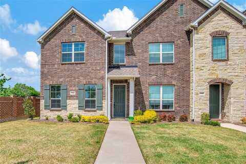5984 Ridgeline Drive, McKinney, TX 75070