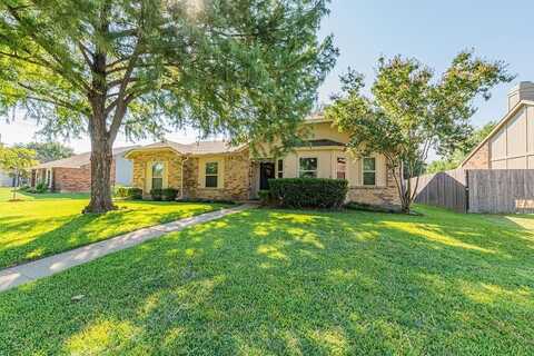 9426 Shipman Street, Rowlett, TX 75088