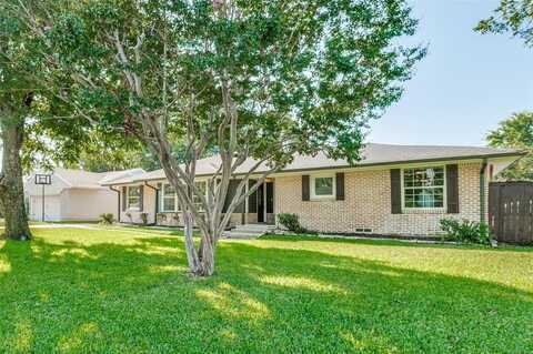 2964 Eric Lane, Farmers Branch, TX 75234