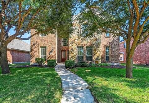 13826 Salmon Drive, Frisco, TX 75035