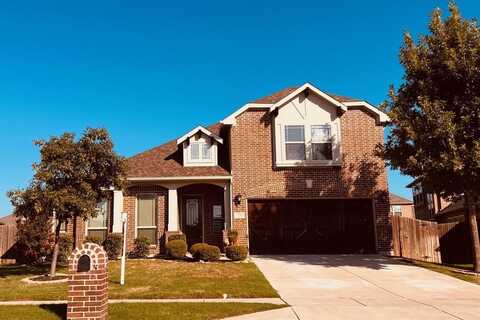 309 Western Sky Lane, Waxahachie, TX 75165