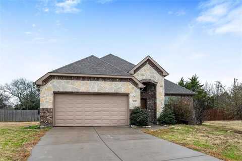 610 Alderwood Court, Greenville, TX 75402