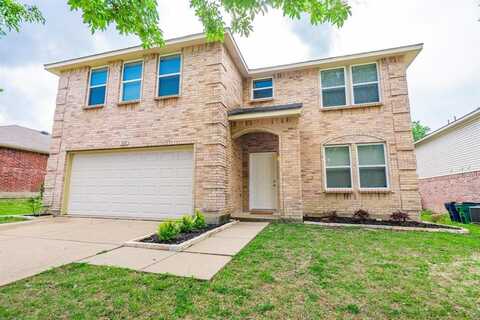 525 Rocky Springs Drive, McKinney, TX 75071