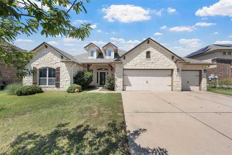 5529 Wisdom Court, Waco, TX 76708